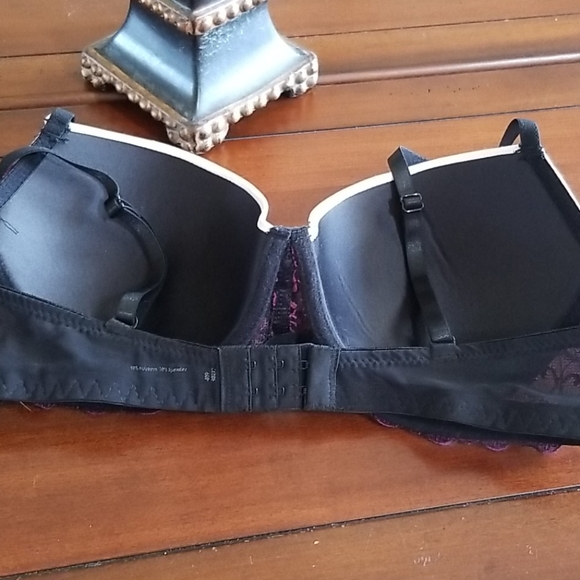 😊 PURE BEAUTY BRA - Picture 5 of 8